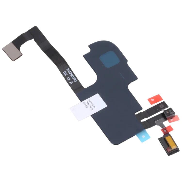 Proximity Light Sensor Flex Cable for iPhone 14 - Best Cell Phone Parts Distributor in Canada, Parts Source Proximity Light Sensor Flex Cable for iPhone 14 - Best Cell Phone Parts Distributor in Canada, Parts Source